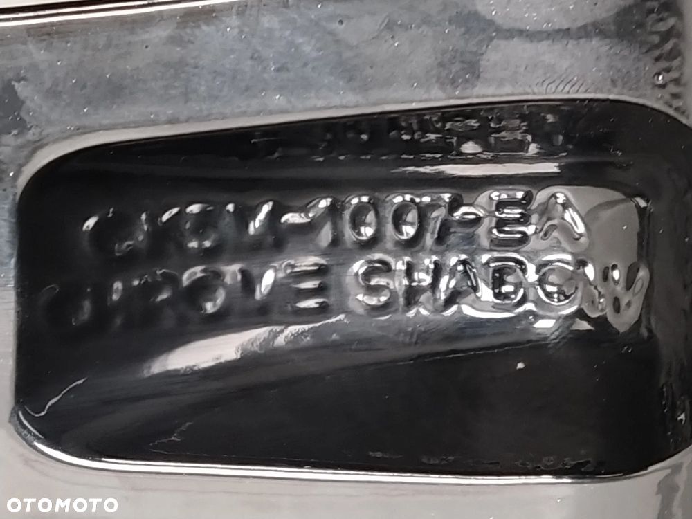 LAND ROVER DISCOVERY L319 RANGE ROVER SPORT L320 / L494 VOGUE L322 / L405  8.5X20 ORYGINALNE FELGI ALUMINIOWE R20 ET47 5X120 DEKIELKI ORYGINAŁ - 23