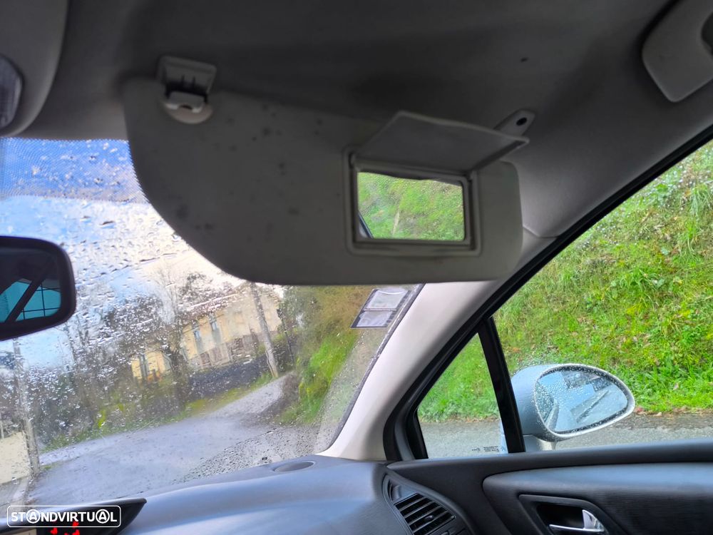 Citroën C4 1.6 HDi FAP VTR - 7