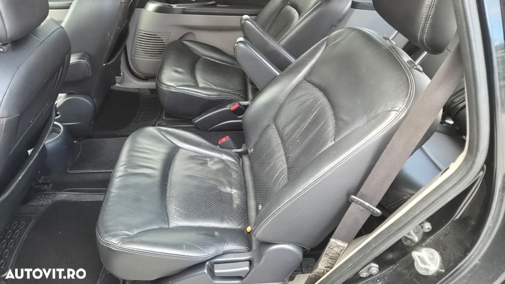 Mitsubishi Grandis 2.0 DI-D 6-Sitzer Intense - 7