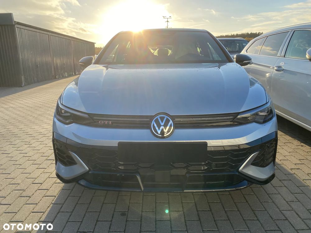 Volkswagen Golf 2.0 TSI GTI Clubsport DSG - 6