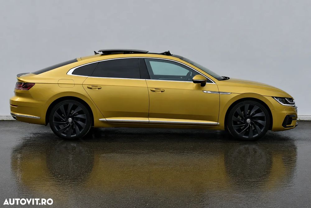 Volkswagen ARTEON - 9