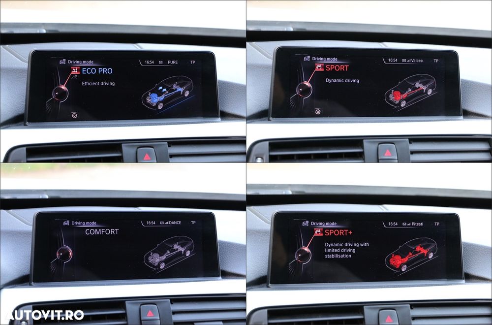 BMW Seria 3 320d GT Aut. Sport Line - 15