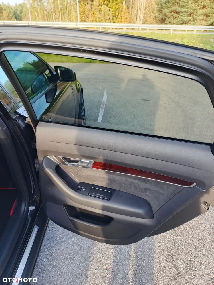 Audi A6 Avant 3.2 FSI Multitronic - 32
