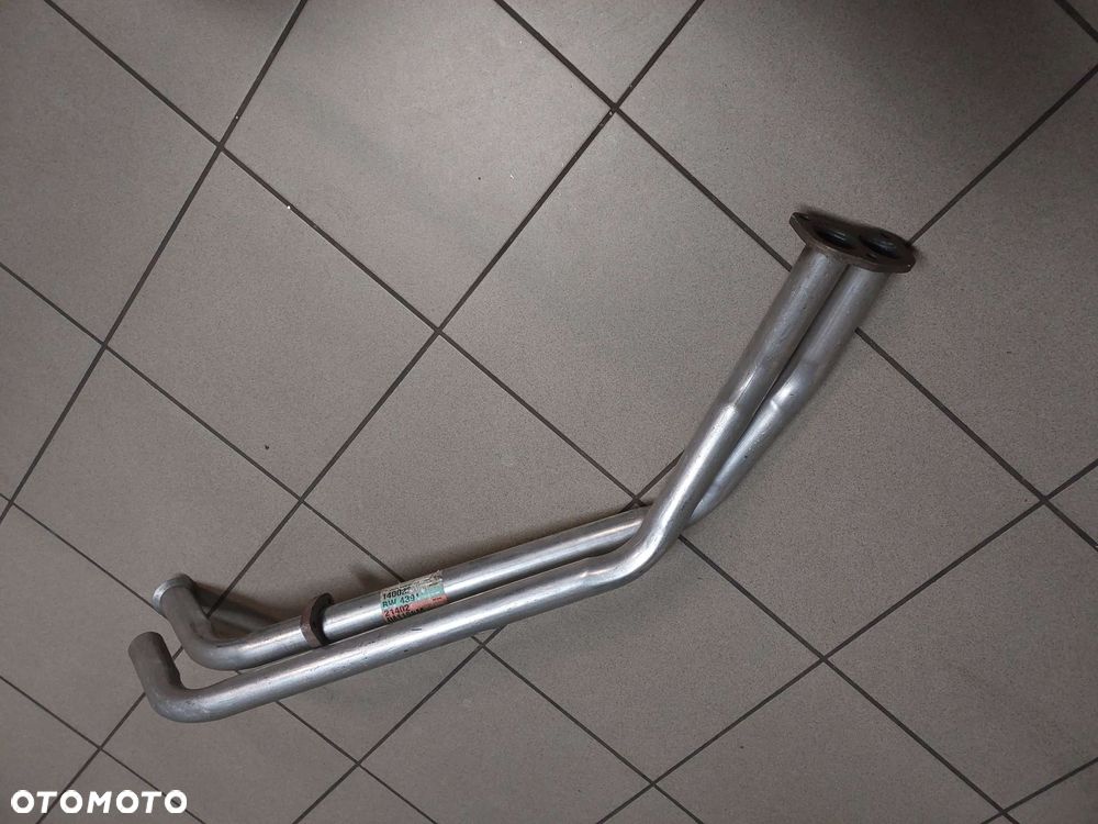 RURA KOLektorowa  BMW 3/E30 320I 2.0 83-86 Sedan 323i 2.3 83-87 Sedan - 1