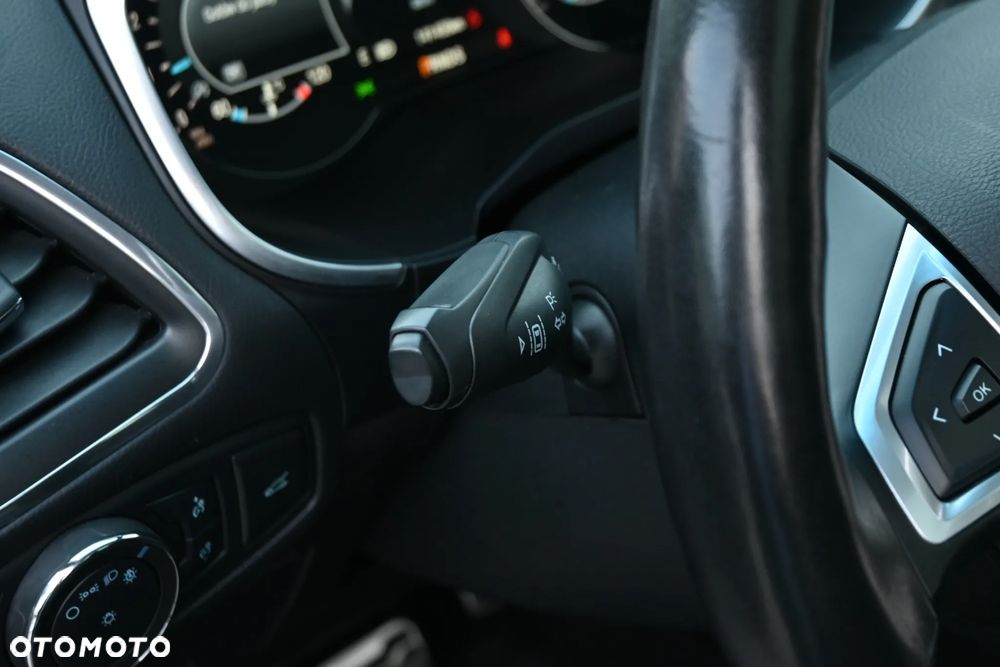 Ford Edge 2.0 TDCi Bi-Turbo 4x4 ST-LINE - 34