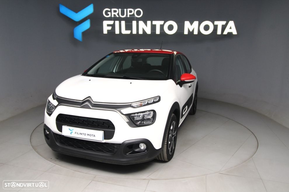 Citroën C3 1.2 PureTech Shine - 6