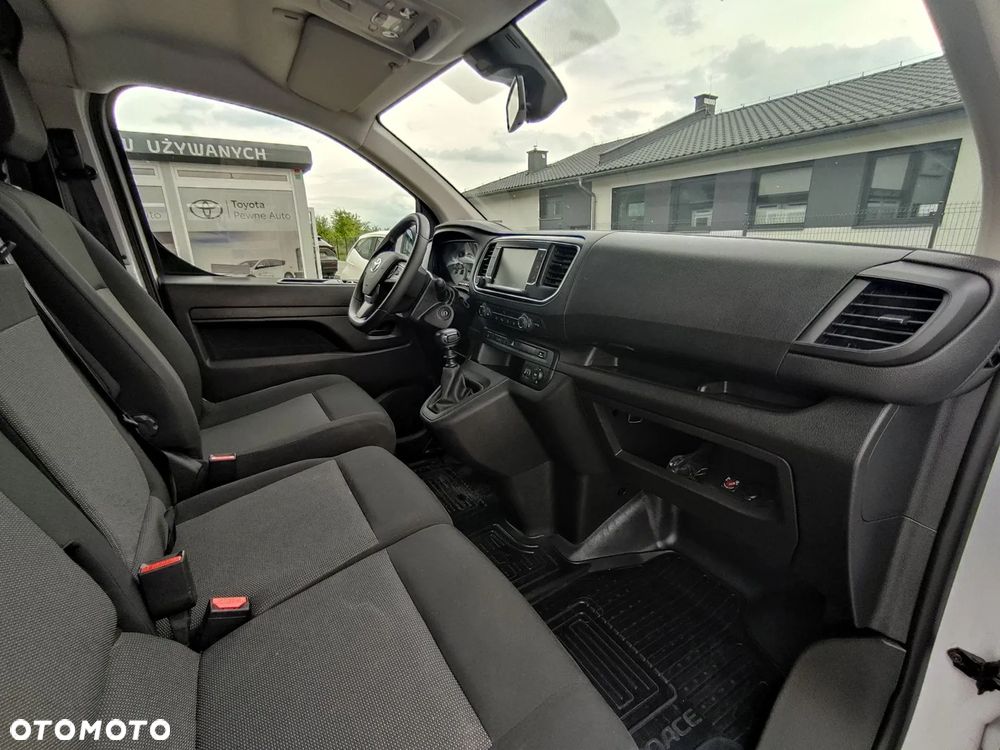 Toyota PROACE - 13