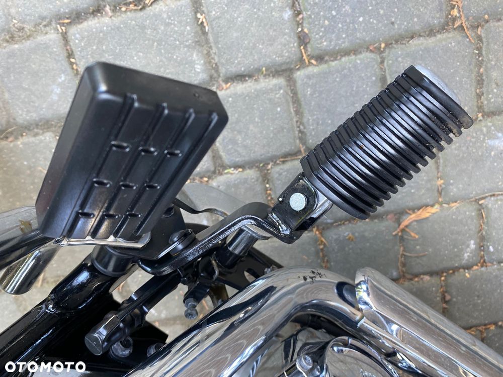 Yamaha Drag Star - 29