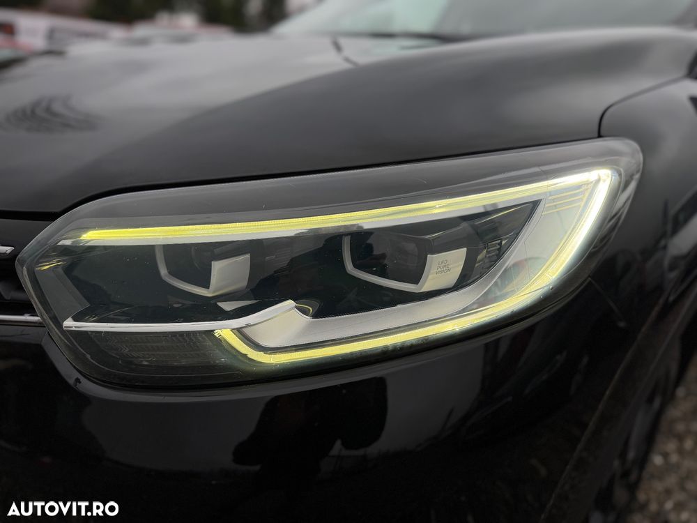 Renault Kadjar Energy dCi 130 4x4 Bose Edition - 37