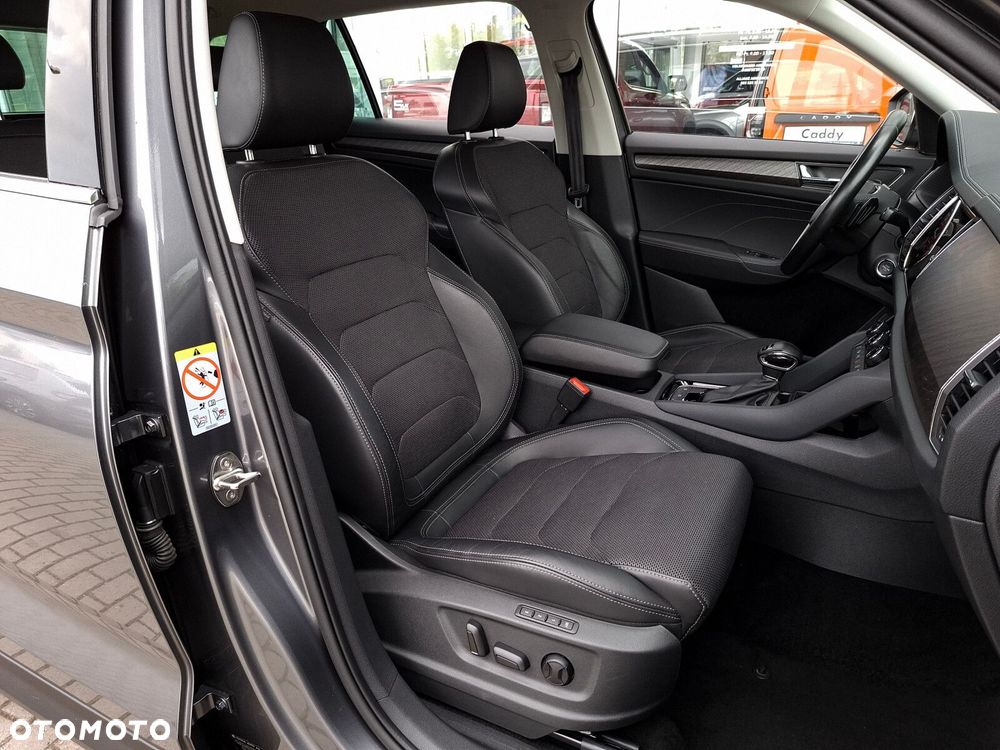 Skoda Kodiaq 2.0 TDI 4x4 Style DSG 7os - 17