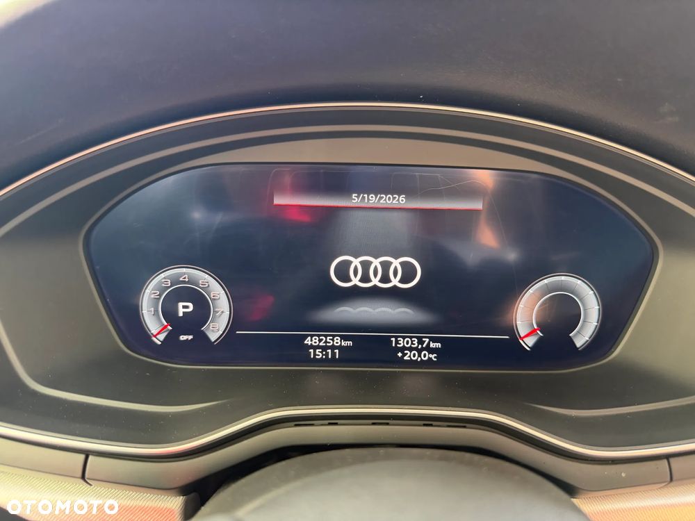 Audi A4 Limousine 35 TFSI Sport S tronic - 22