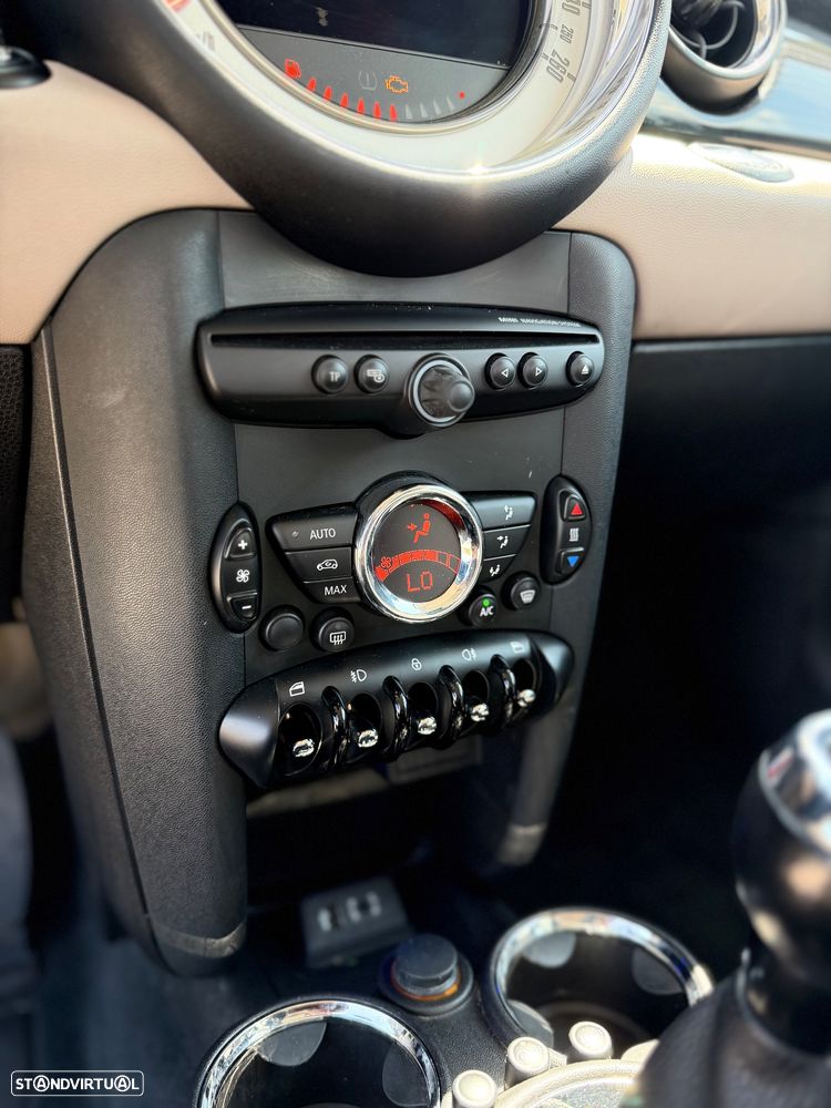 MINI 3 Portas - 15