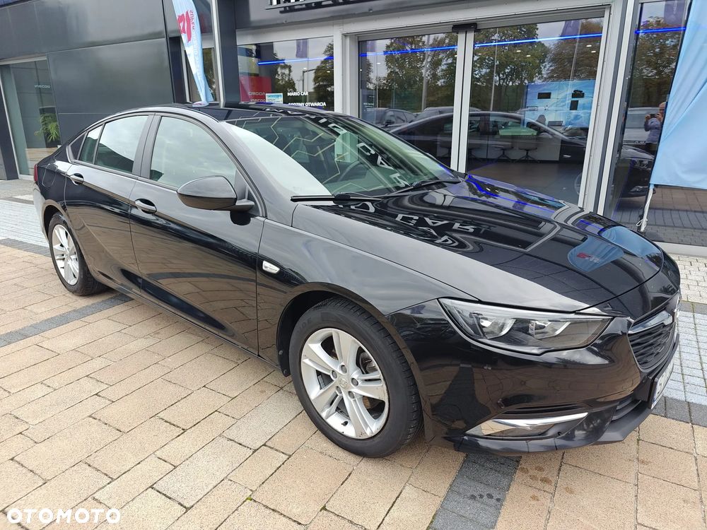 Opel Insignia - 2