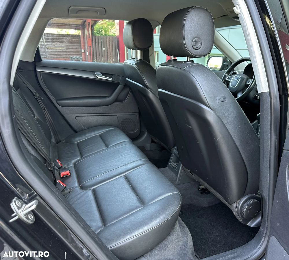 Audi A3 - 27