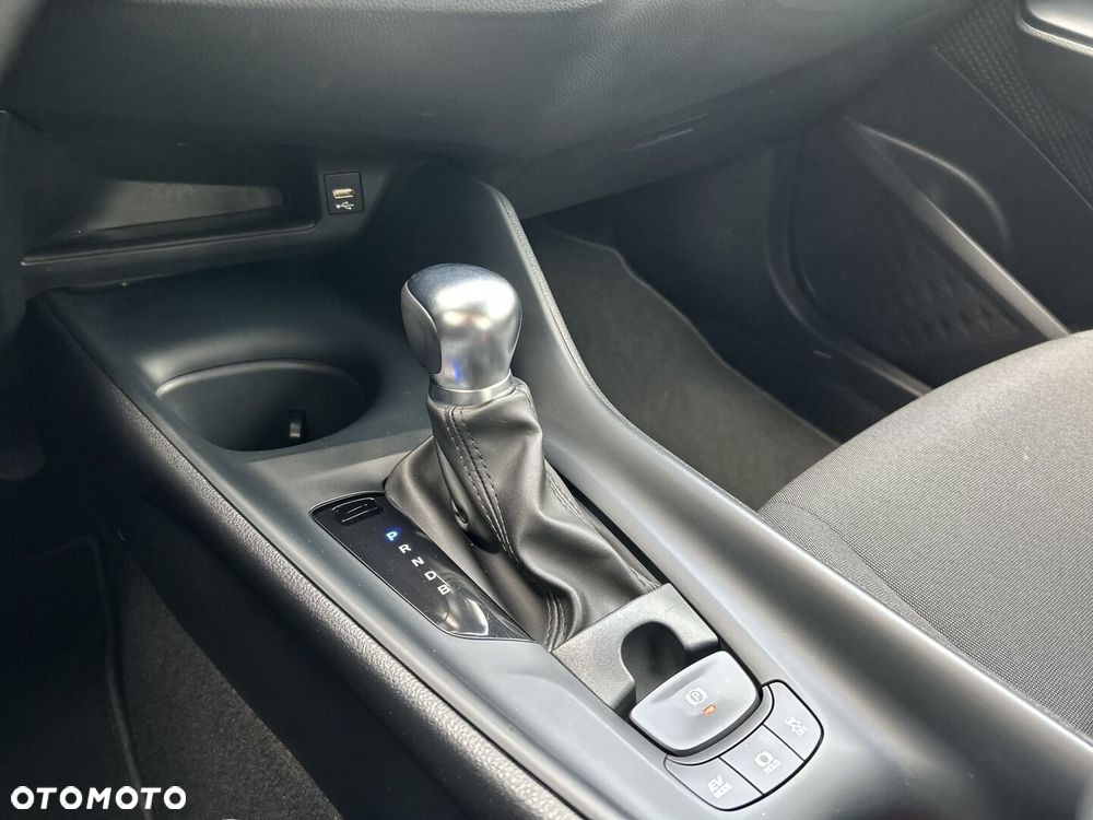 Toyota C-HR 1.8 Hybrid GPF Comfort - 21
