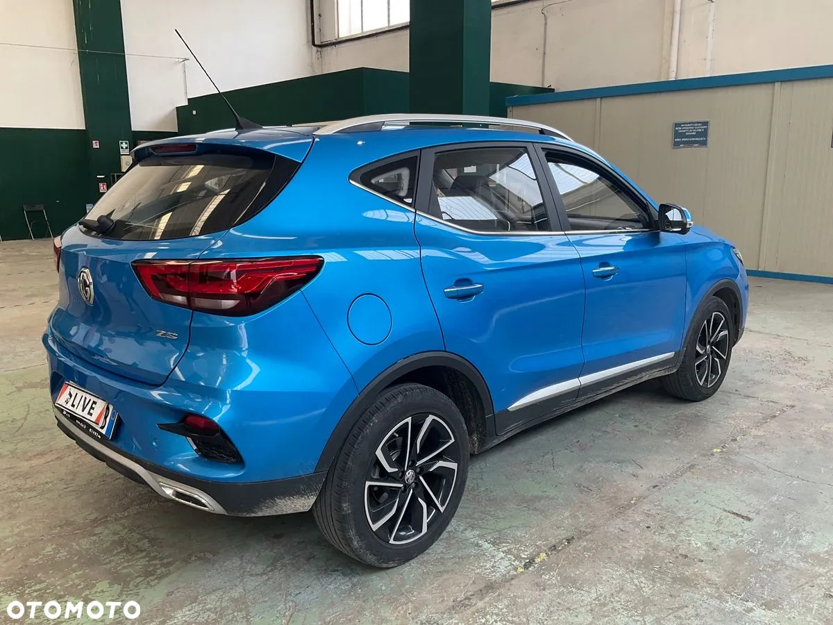 MG ZS ICE 1.5 VTI-tech Luxury - 6