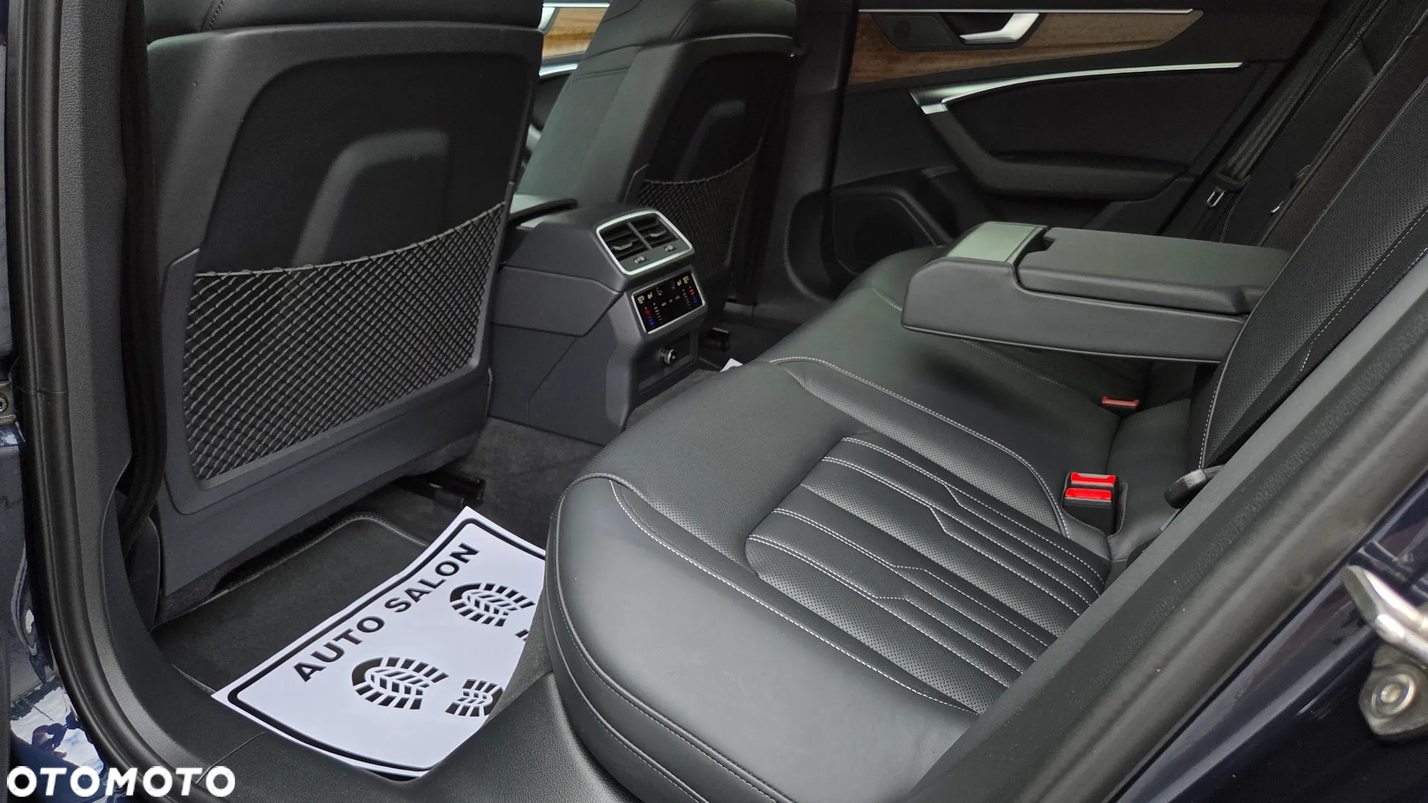 Audi A6 - 13