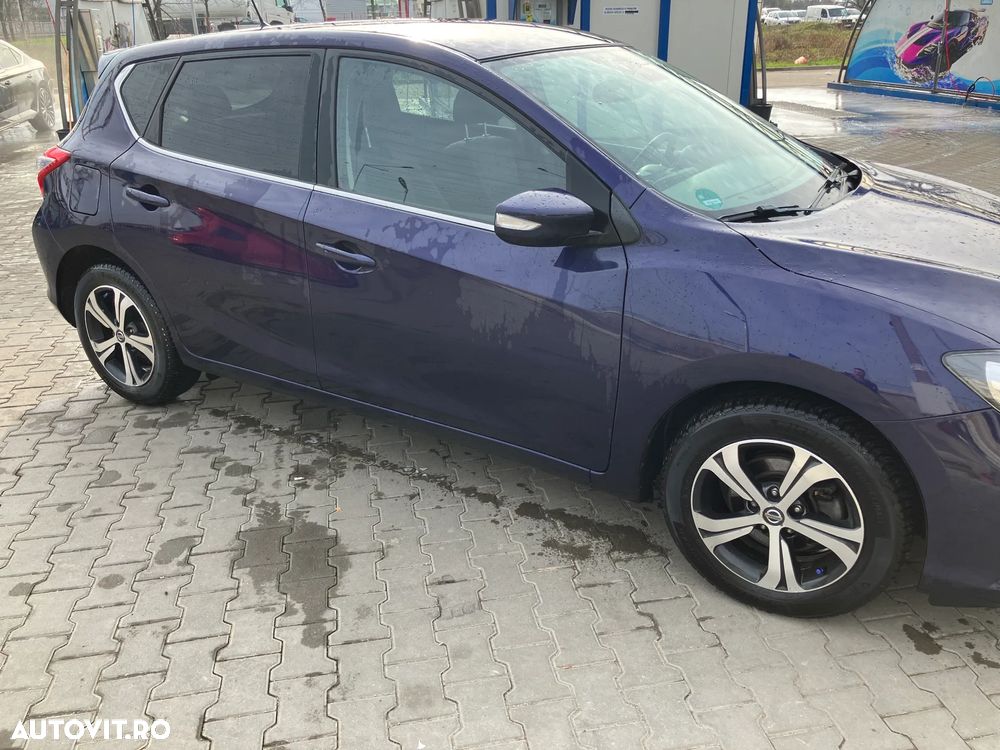 Nissan Pulsar 1.5 dCi N-Connecta - 3