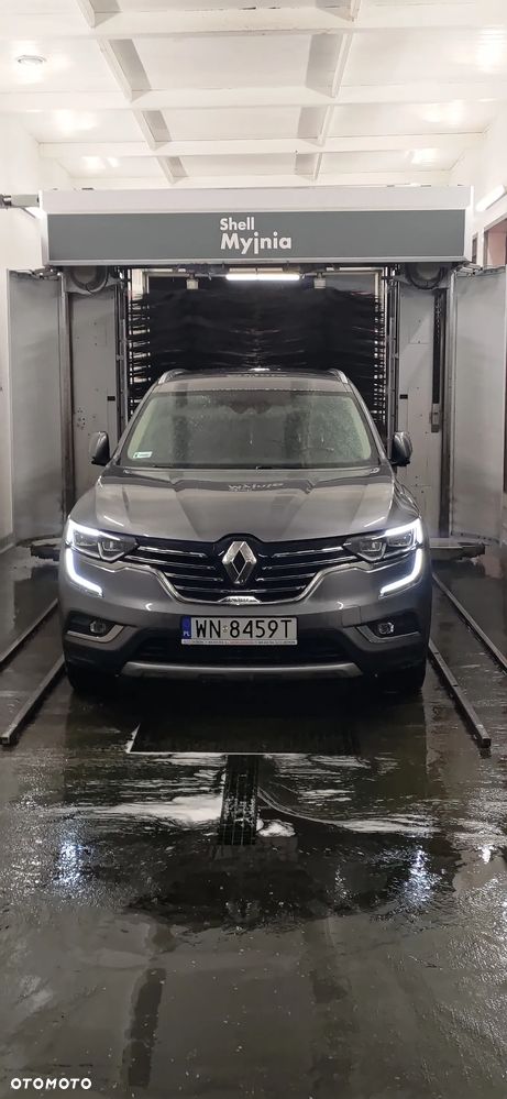 Renault Koleos 2.0 dCi Initiale Paris X-Tronic - 37