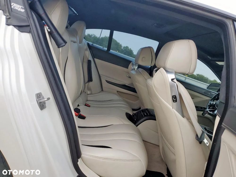 BMW Seria 6 640i Gran Coupe M Sport Edition - 11