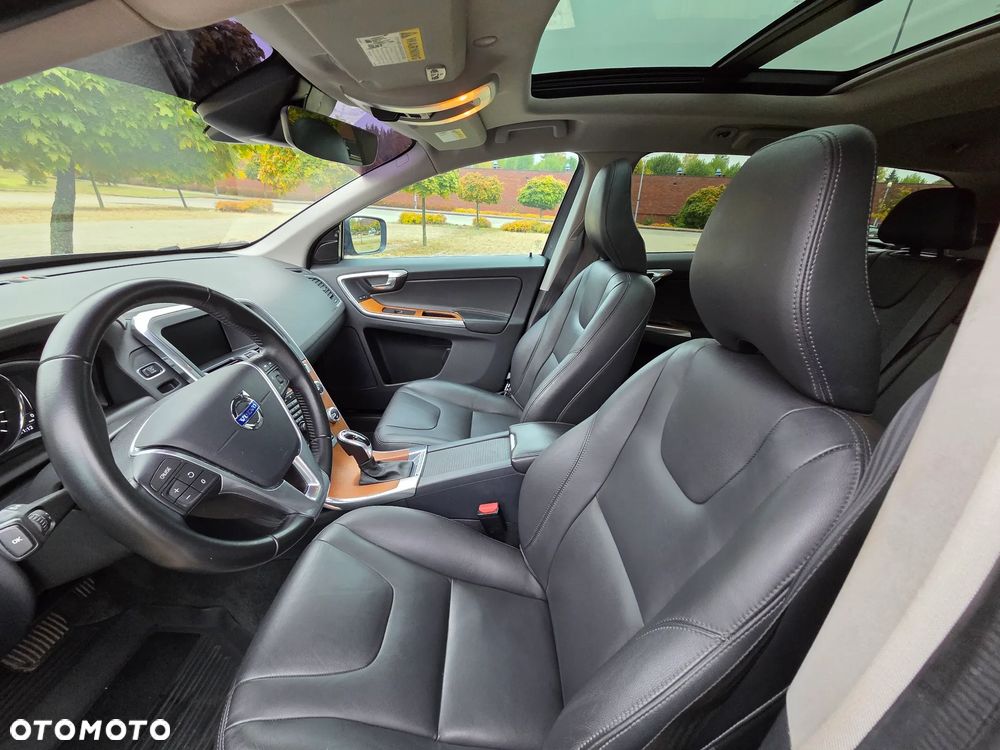 Volvo XC 60 T5 Geartronic Linje Inscription - 23