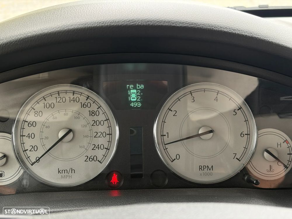 Chrysler 300 C 3.0 CRD - 37