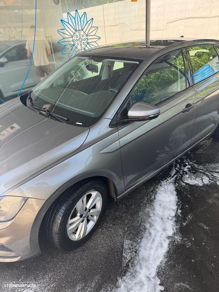 VW Polo 1.0 Confortline - 4