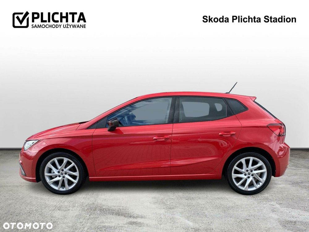 Seat Ibiza 1.0 TSI FR S&S DSG - 3