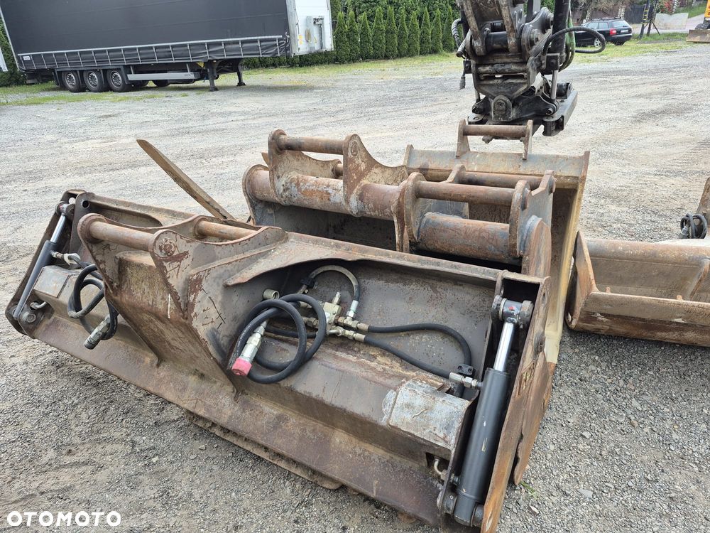 Mecalac MWR15 - 17