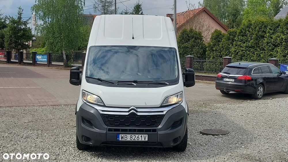 Citroën Jumper XXL - 2