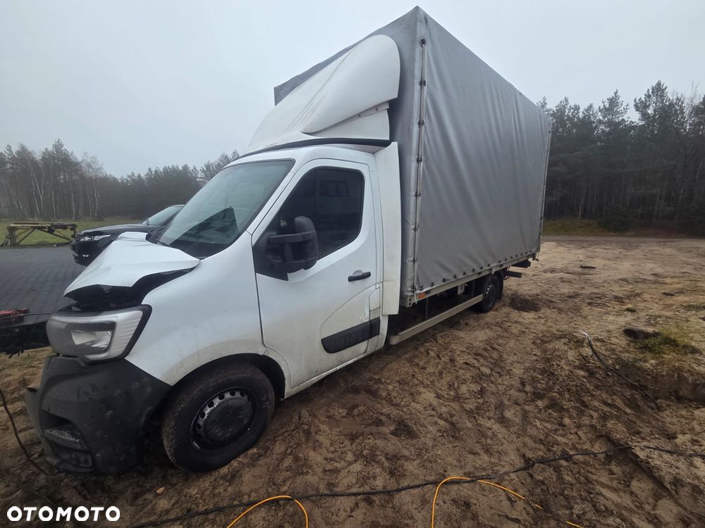 Renault Master - 2