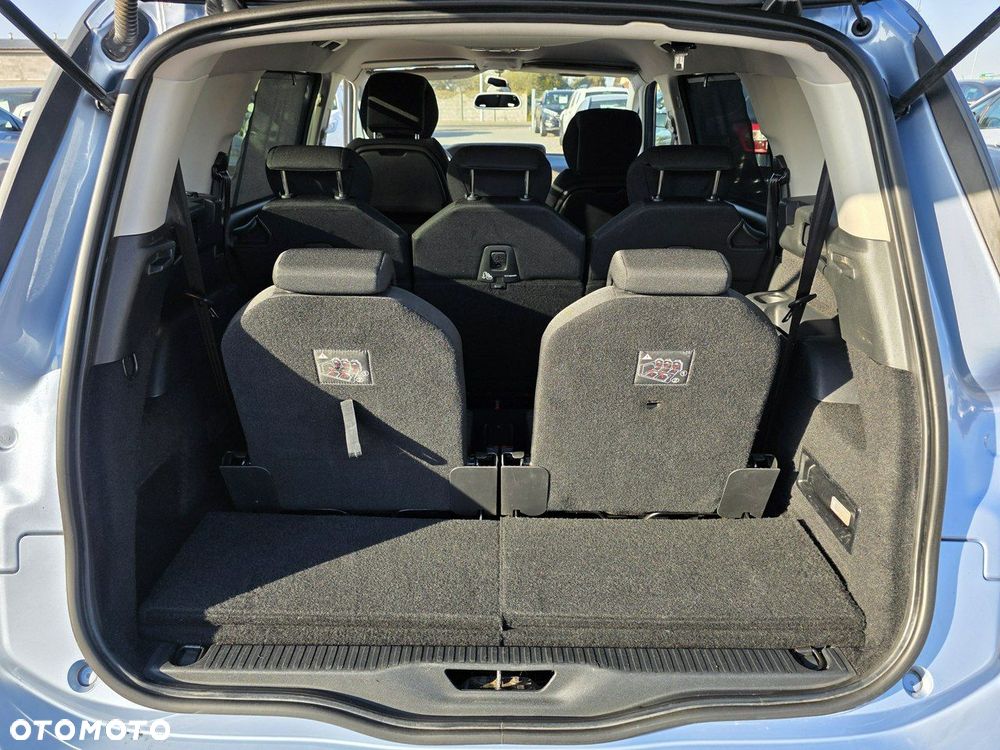 Citroën C4 Grand Picasso 1.6 e-HDi Exclusive - 6