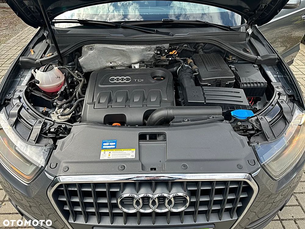 Audi Q3 2.0 TDI Prime Edition - 32