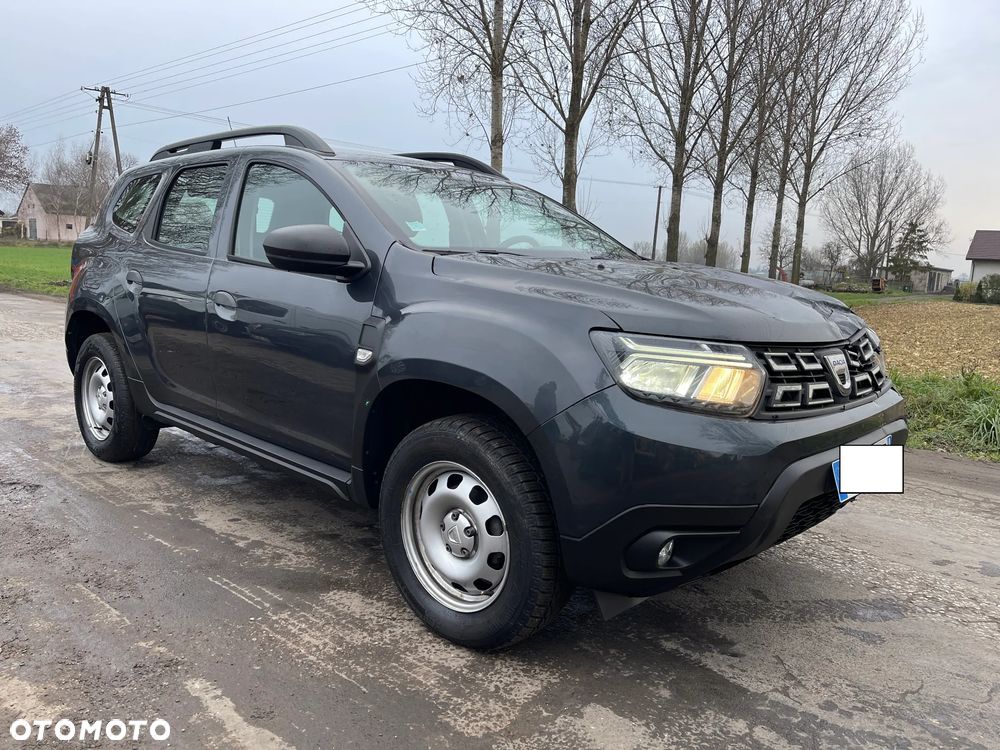 Dacia Duster 1.0 TCe Prestige - 4