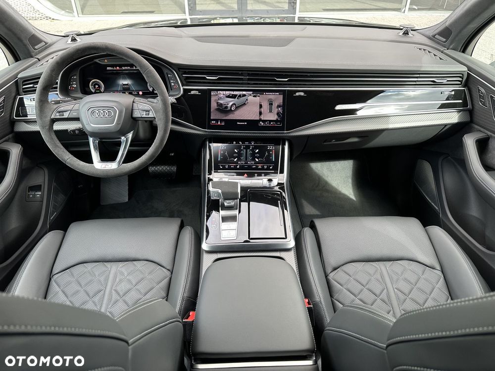 Audi Q7 - 18