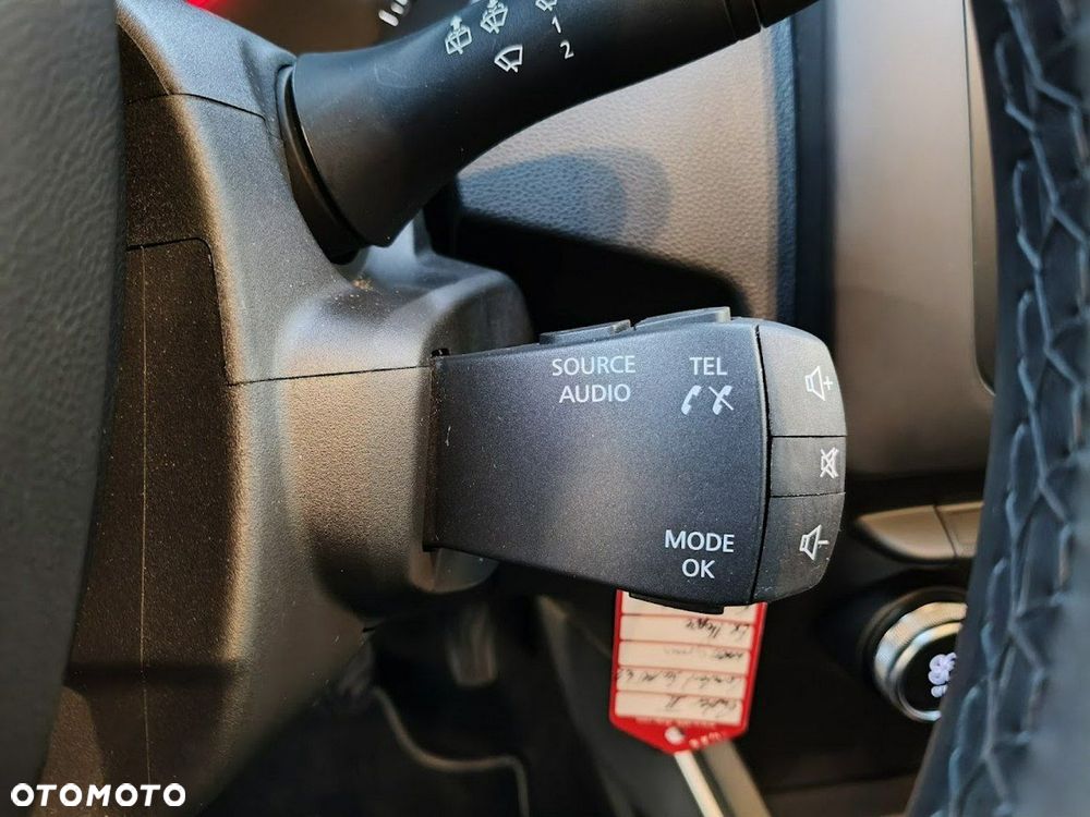 Dacia Duster 1.6 SCe Prestige - 23