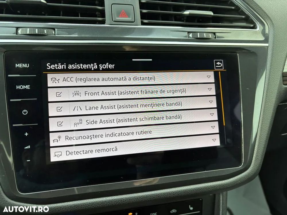 Volkswagen Tiguan Allspace 2.0 TDI SCR 4Motion DSG Elegance - 24