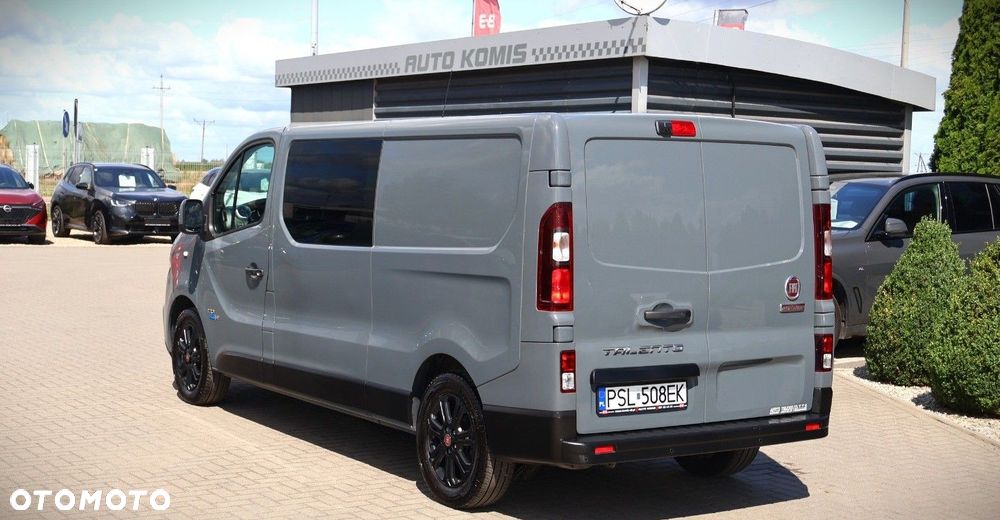 Fiat Talento - 10