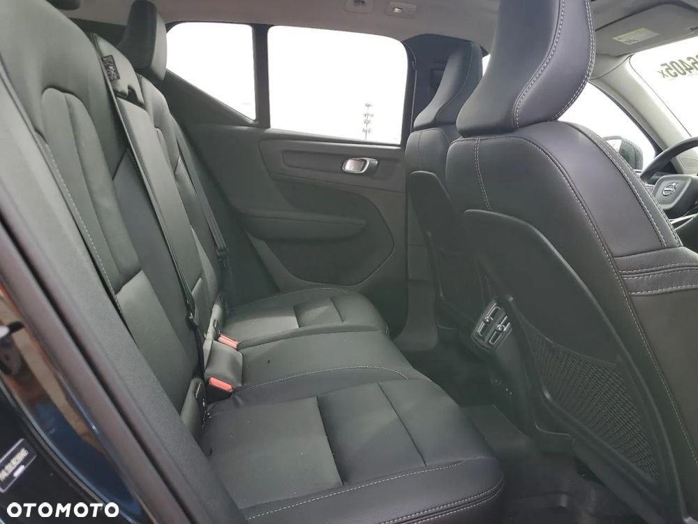 Volvo XC 40 - 10