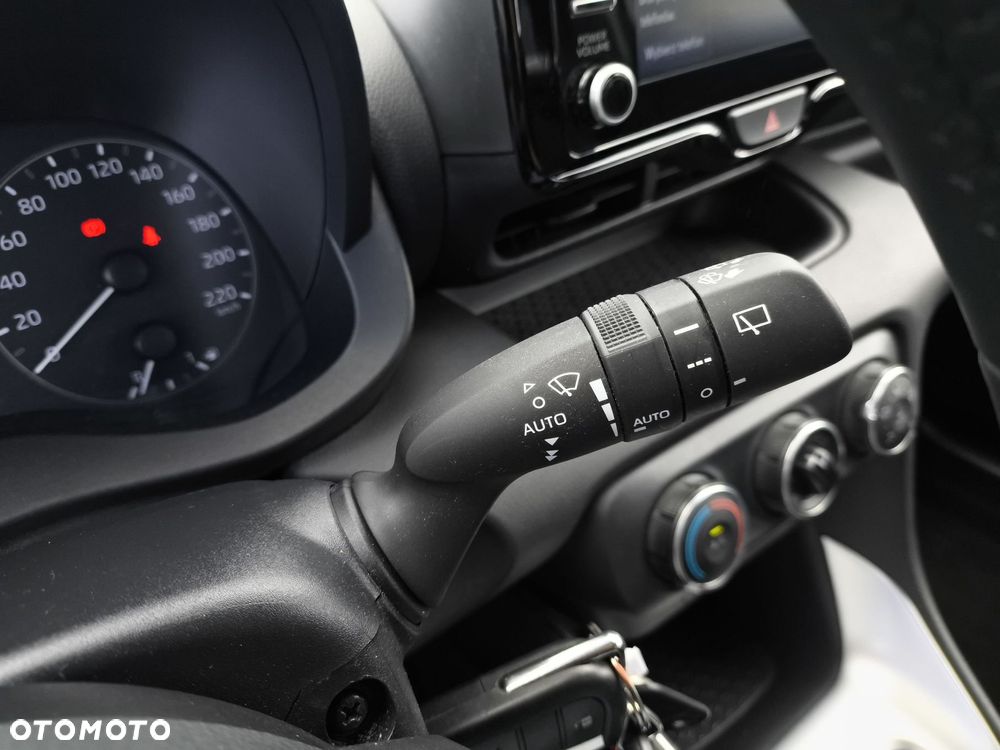 Toyota Yaris - 27