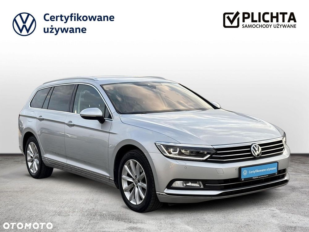 Volkswagen Passat Variant - 7