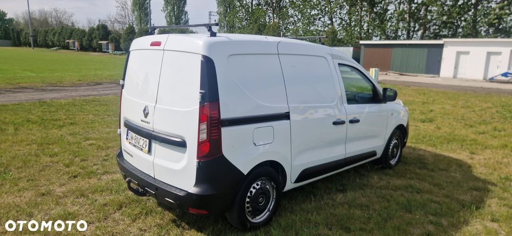 Renault Express Van - 6