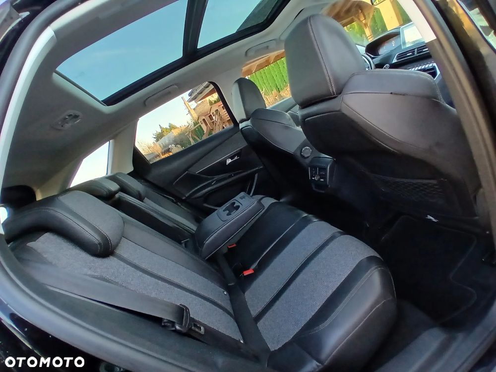 Peugeot 3008 HDi FAP 115 Business-Line - 26