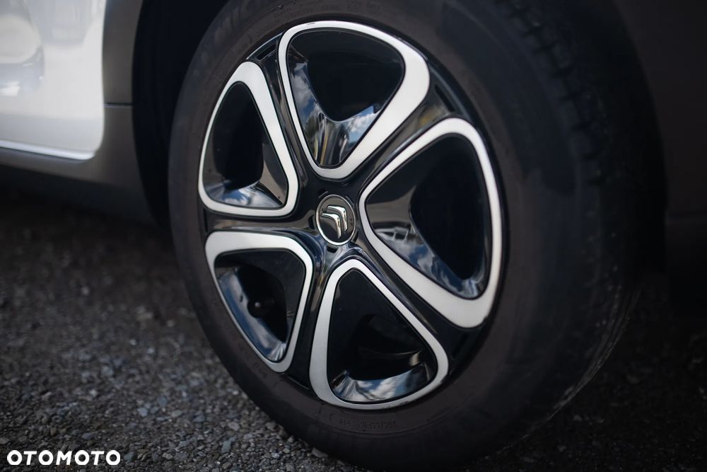 Citroën C3 1.2 PureTech Feel - 27