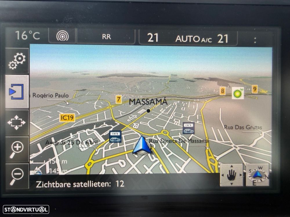 Peugeot 308 125 THP Allure - 13