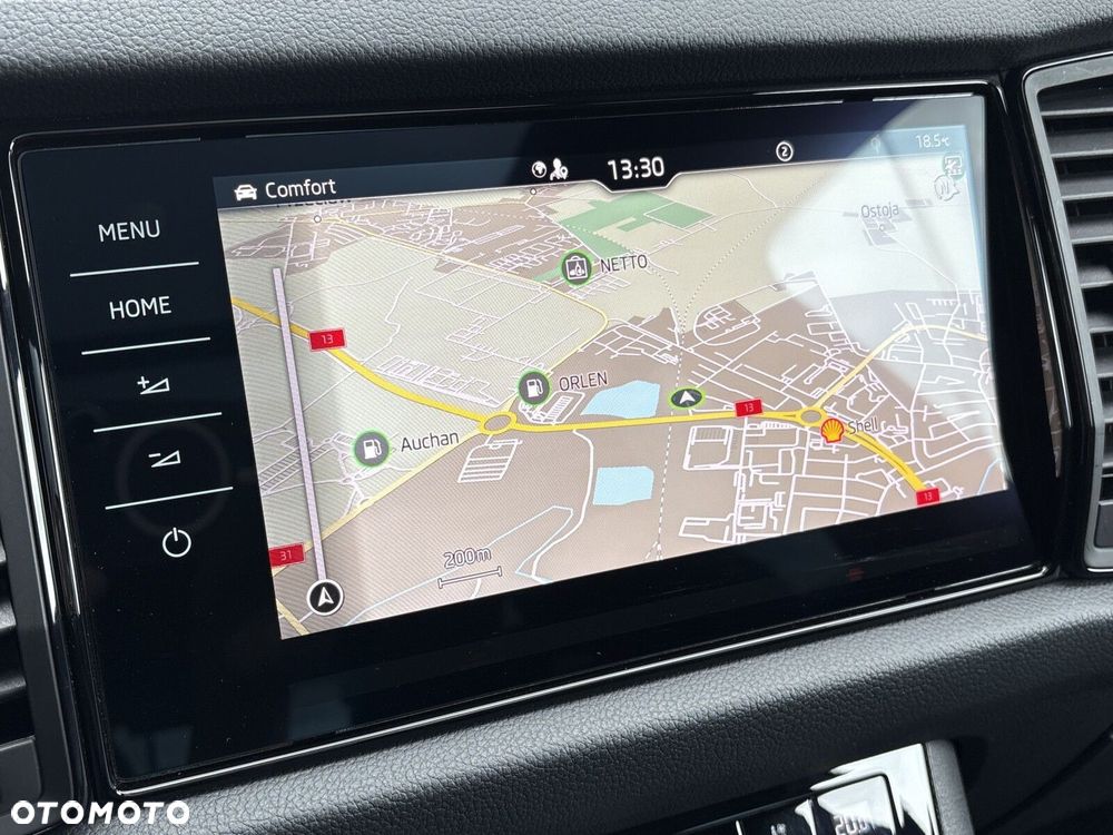 Skoda Kodiaq 2.0 TSI 4x4 RS DSG - 25
