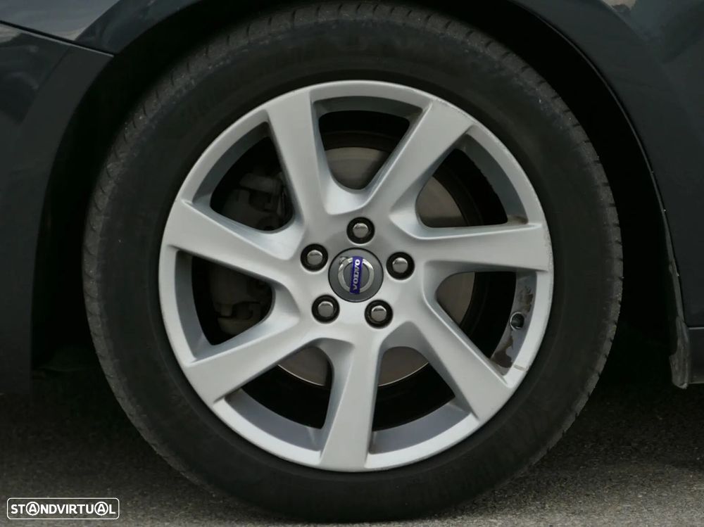 Volvo V60 D3 - 8