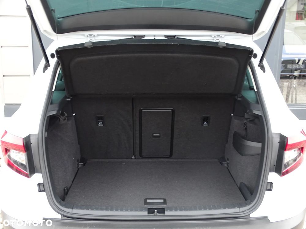 Skoda Karoq 2.0 TDI SCR 4x2 Ambition - 34