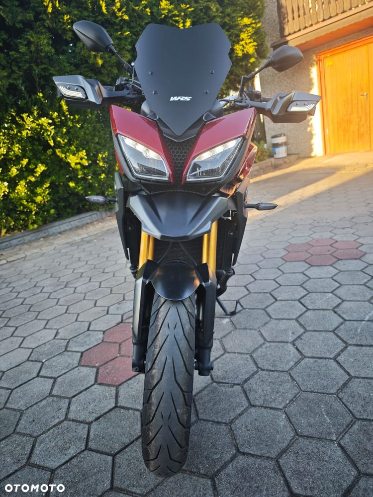 Yamaha Tracer - 26