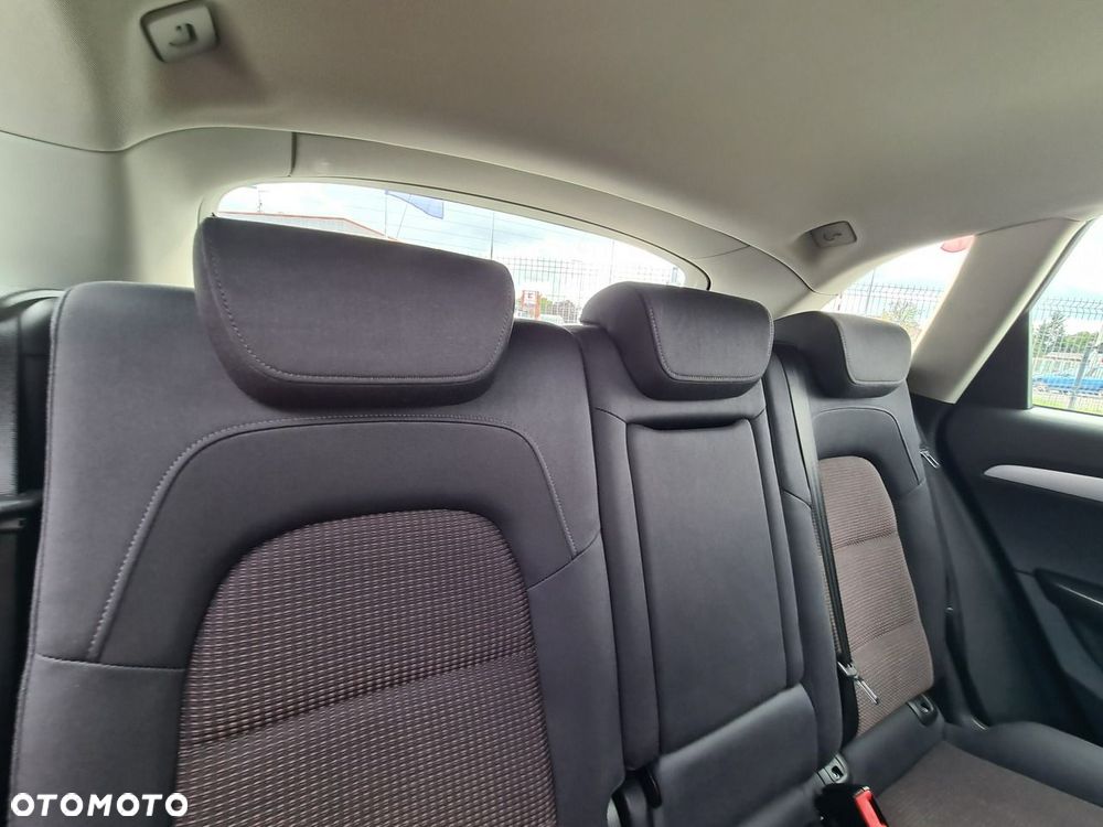 Audi Q5 2.0 TDI Quattro - 28